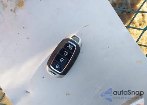 2024 Hyundai Venue Limited from USA, damaged, VIN KMHRC8A34RU313446